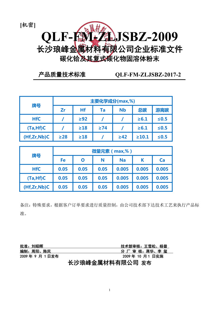 长沙琅峰金属材料有限公司